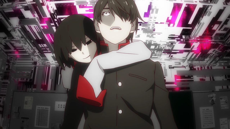 Illustration for article titled RockmanDash's Top 5 Anime of Fall 2015